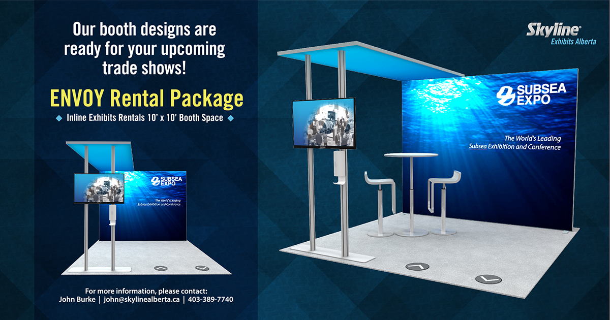 Skyline_AB's tweet photo. Our booth designs are ready for your upcoming trade shows!
#EasyToChangePanel #EasyToCleanAndDisinfect #CommunicateSafely #CleanableSignage #Wayfinding #Handsanitizerstation #SafeExhibitPlans #Weareopen #skylineexhibitsab #10x10booth #Tradeshowisback https://t.co/qTdraXXjna