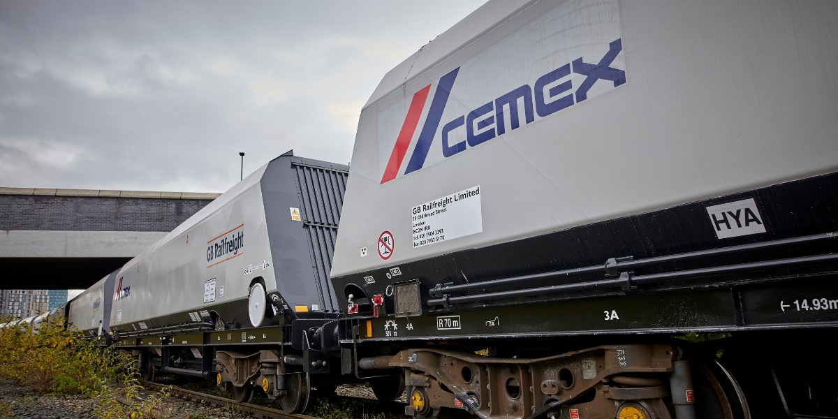 CEMEX UK tweet media