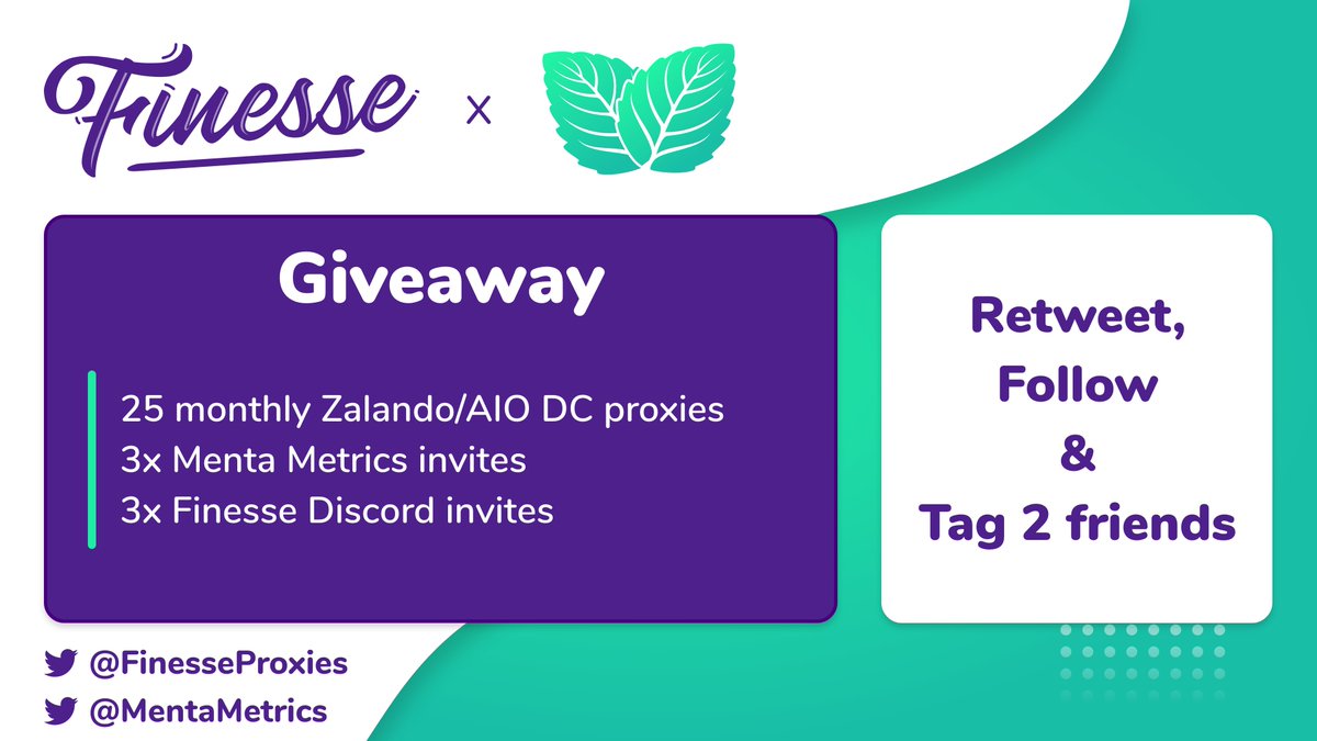 Menta Metrics tweet media