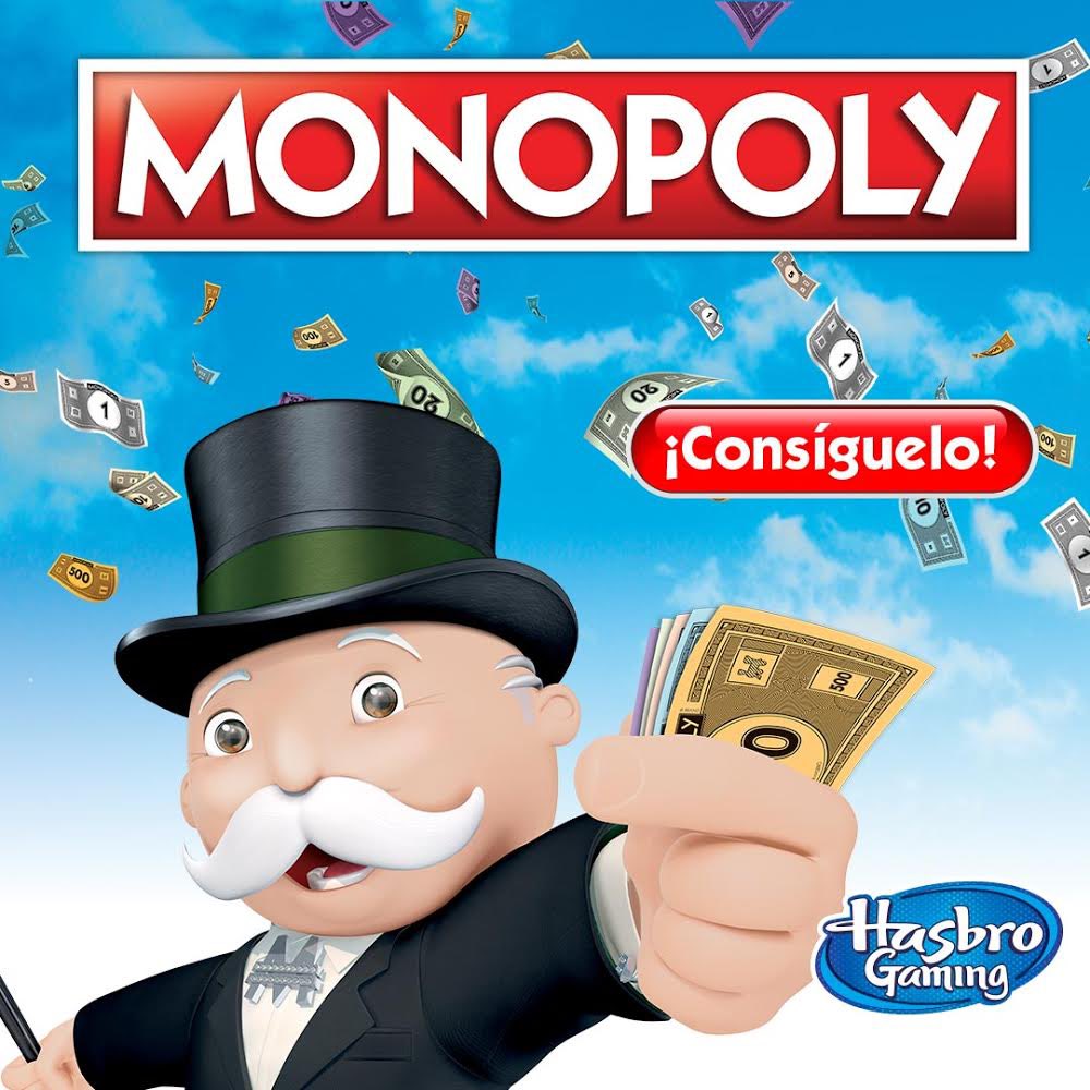 Monopoly Market