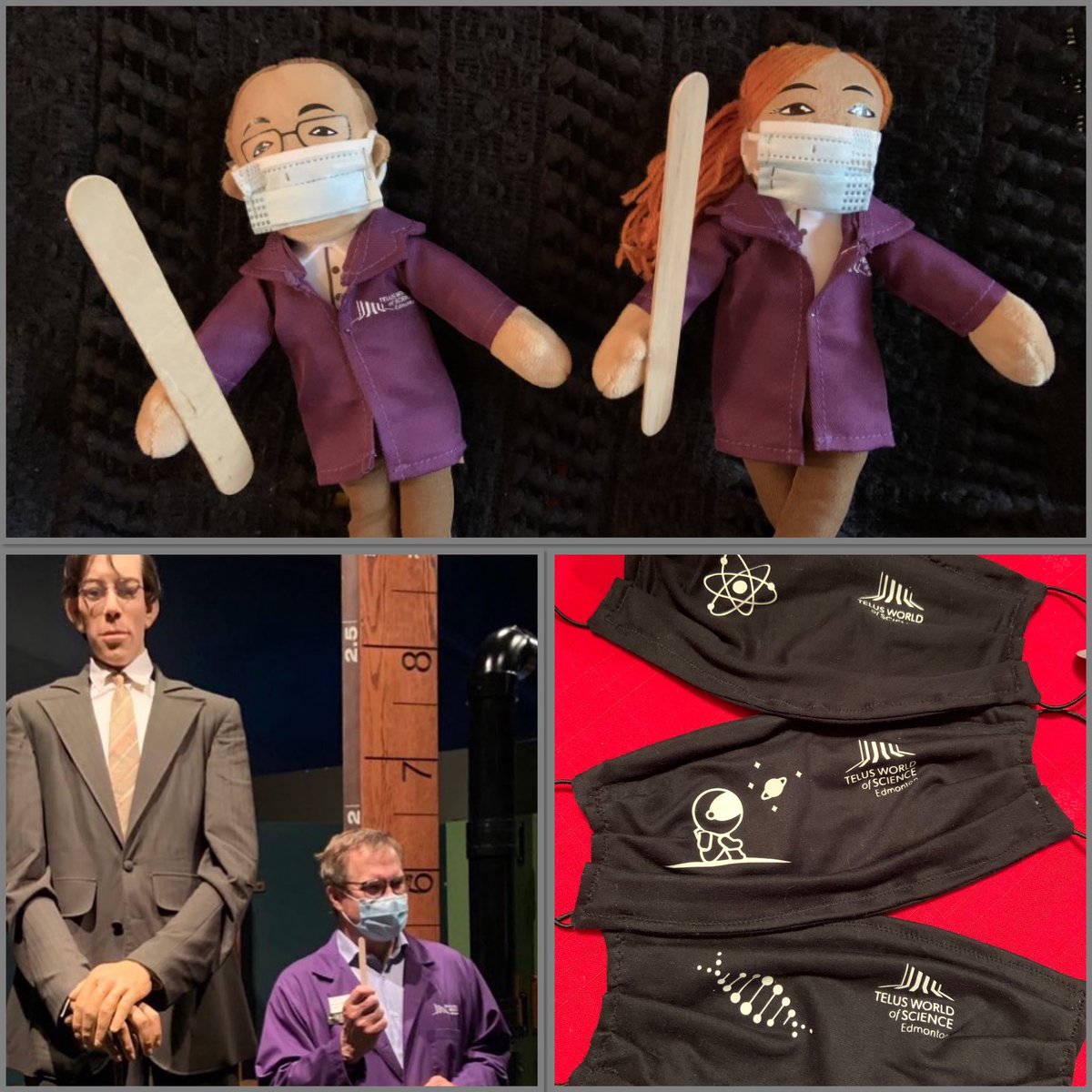 TWoSEdm's tweet photo. Did you know a sneeze can produce 40,000 droplets & travels at 160 kph? 💨
By wearing a mask, together we can prevent the spread of germs caused by sneezing!
#MaskUpYEG 😷
When visiting #mytwose you must bring & wear a mask!
#besafe #bekind #exploreedmonton https://t.co/RSBsLcCHWT
