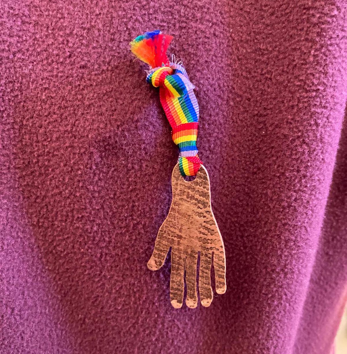 poppysfunerals's tweet photo. We're so proud that Aaron and Neil have been nominated for the #handmedalproject, for their incredible work caring for people who have died and their families with immense humanity, warmth and kindness. Hugely well deserved. #deathcare #modernfunerals https://t.co/LyTzP9r9rb