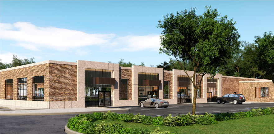 InvestOakville's tweet photo. Coming soon! Venture X is opening a #coworking space in midtown #Oakville with boutique hotel-style hospitality https://t.co/LzZxzq5ehj https://t.co/agibMNxYHu