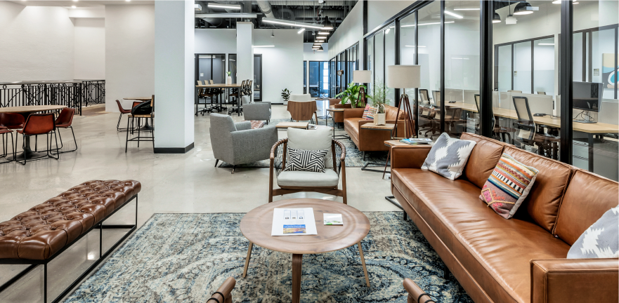 InvestOakville's tweet photo. Coming soon! Venture X is opening a #coworking space in midtown #Oakville with boutique hotel-style hospitality https://t.co/LzZxzq5ehj https://t.co/agibMNxYHu