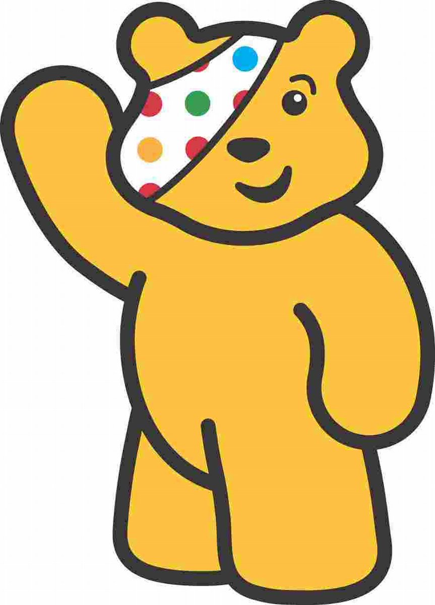 We are supporting Children In Need tomorrow. It is non uniform day for a 50p donation. We are selling Pudsey biscuits for 20p &amp; a limited number of wristbands are available to buy from the office for £1. Wear your spots &amp; dots, let’s raise lots!! <a href="/FoxHillLearning/">Fox Hill Learning</a>