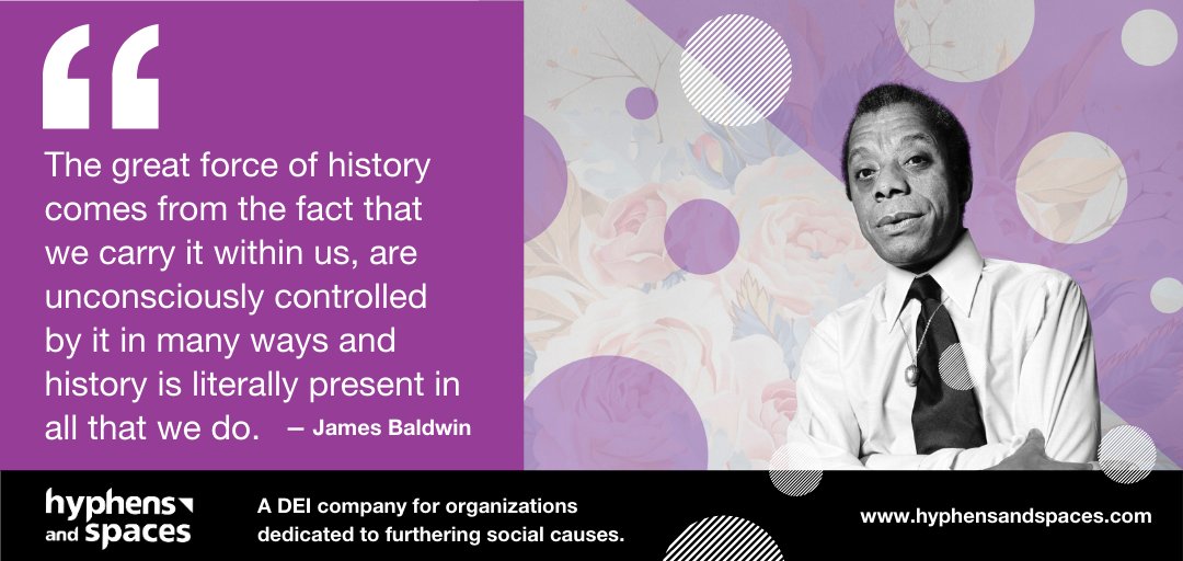 hyphensspacces's tweet photo. James Baldwin’s words are playing out right now with the election result. America’s history is fraught with a few people in power designing mechanisms to maintain control while the vast majority struggle to have their interests accounted for. #2020election #JamesBaldwin https://t.co/Z1PceX0e1D