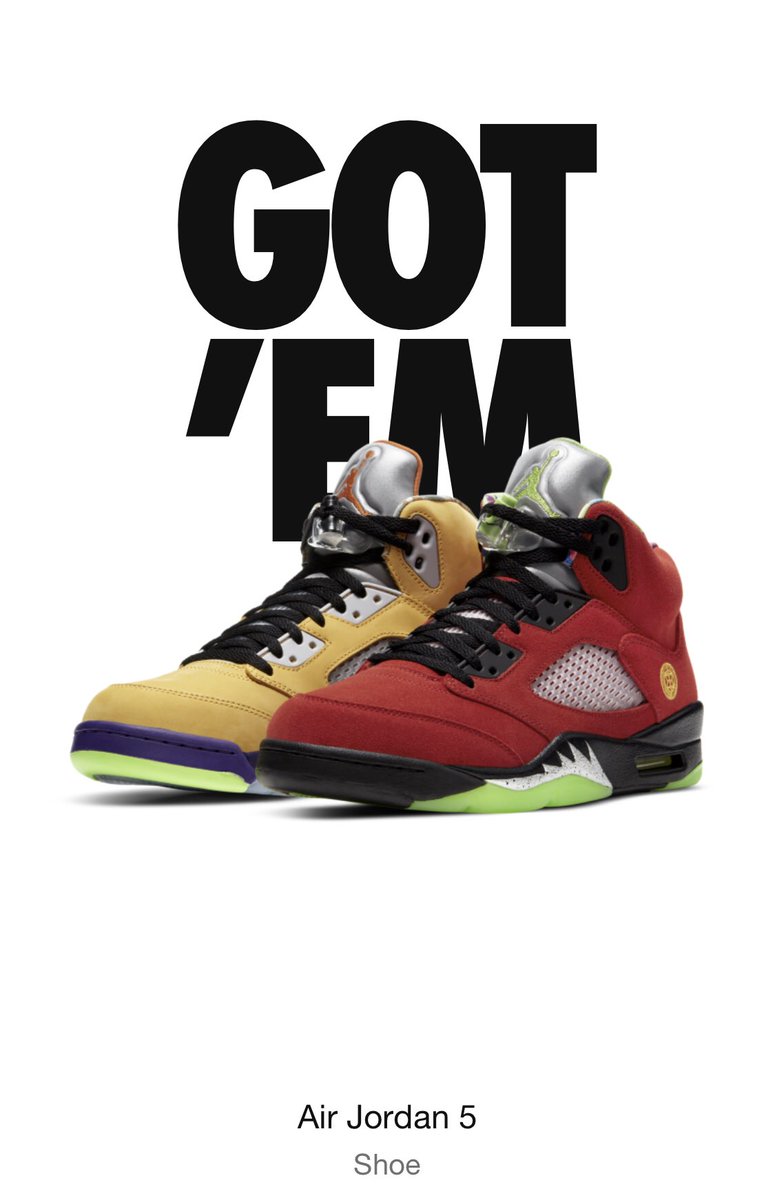 ViatuValues's tweet image. #WT5 #MrFeetHeat #GemShoes