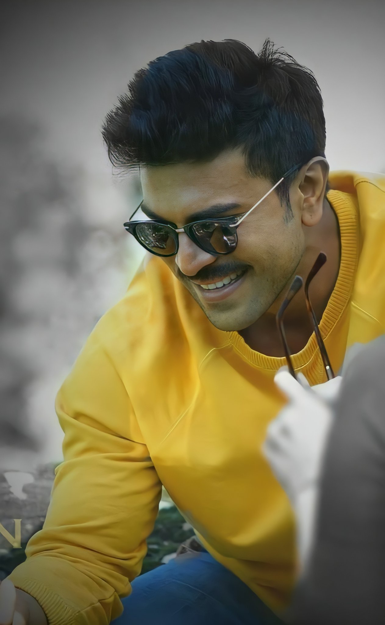 Dhruva Theatrical Trailer: Laced with huge dose of action