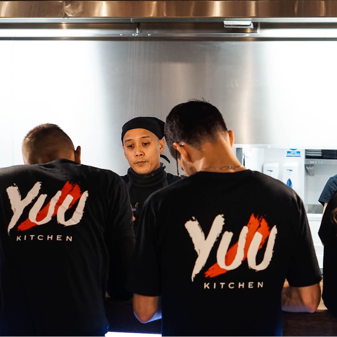 News from Yuu Kitchen tweet media