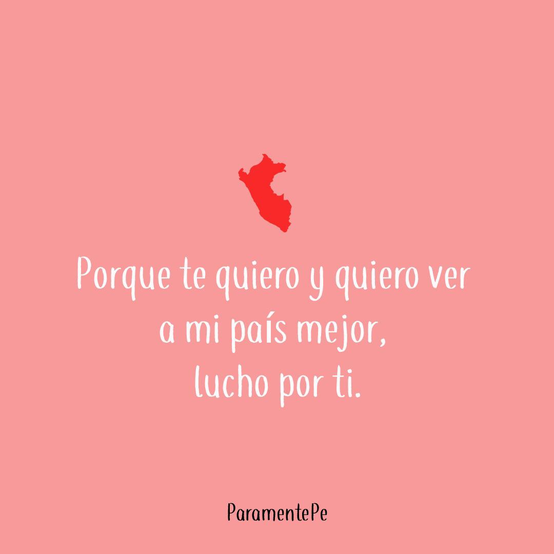 ParamentePe's tweet photo. #Mimomentofelizseria #MerinoNoNosRepresenta #amomipaismeavergüenzamigobierno https://t.co/vuGz3NMcAu