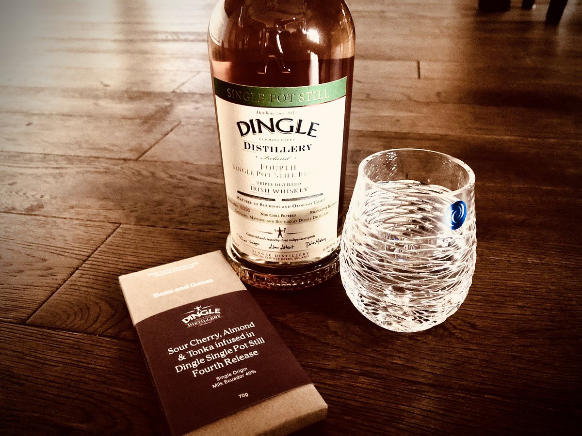 Ricky Gervais (@rickygervais) on Twitter photo <a href="/DingleWhiskey/">Dingle Distillery</a> my Lockdown survival kit has arrived 🙏 <a href="/DingleWhiskey/">Dingle Distillery</a> my Lockdown survival kit has arrived 🙏