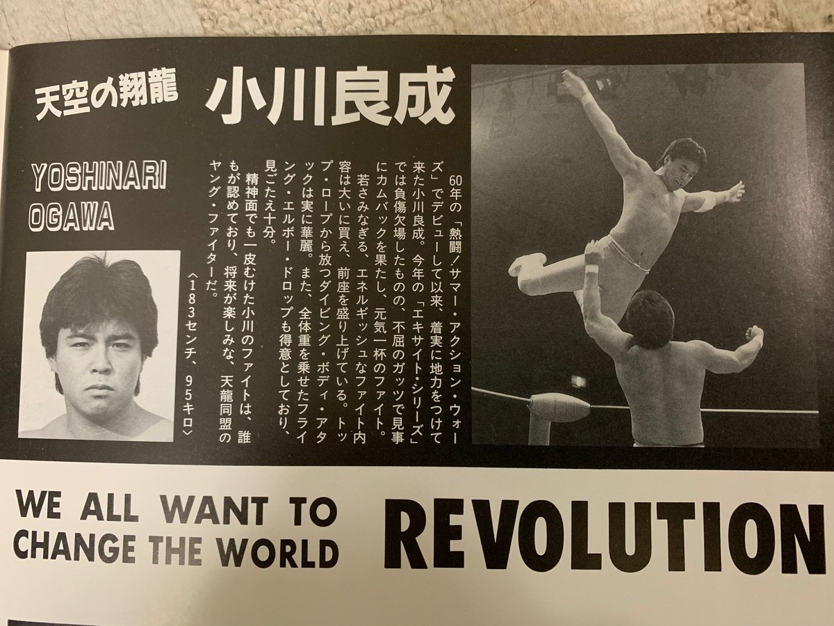 国産品 2013年12月25日号 週刊プロレス No.1717 川田利明 引退 田上明 趣味