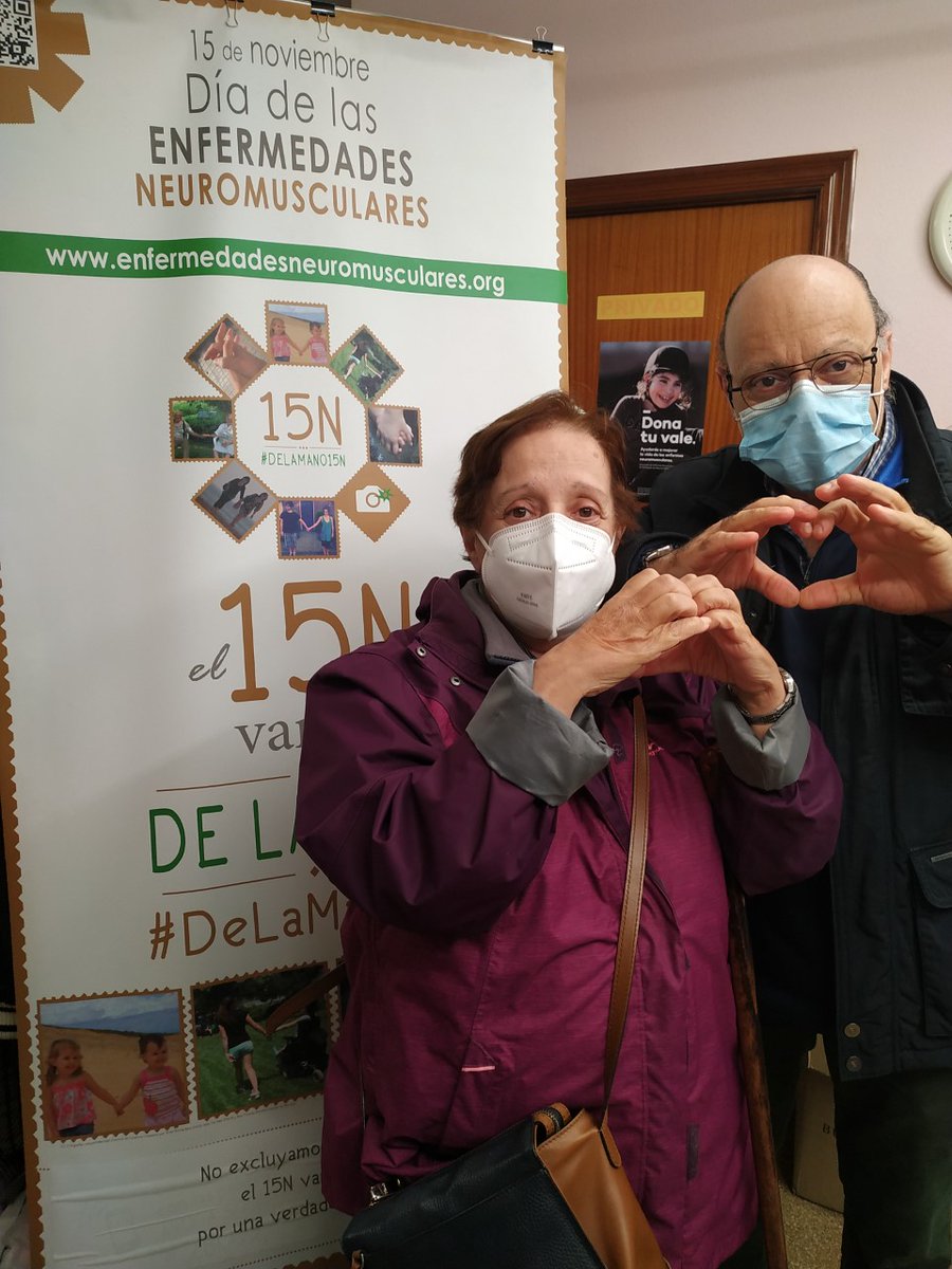 ASEMPA_ASTURIAS's tweet photo. #DeLaMano15n#ConElcorazon15N;
https://t.co/br0TMb8K0i https://t.co/NTC3OoyUMy