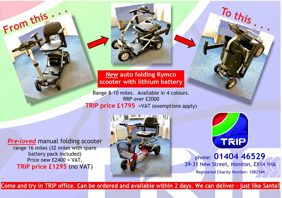 TRIP Honiton (@tripoffice) on Twitter photo 