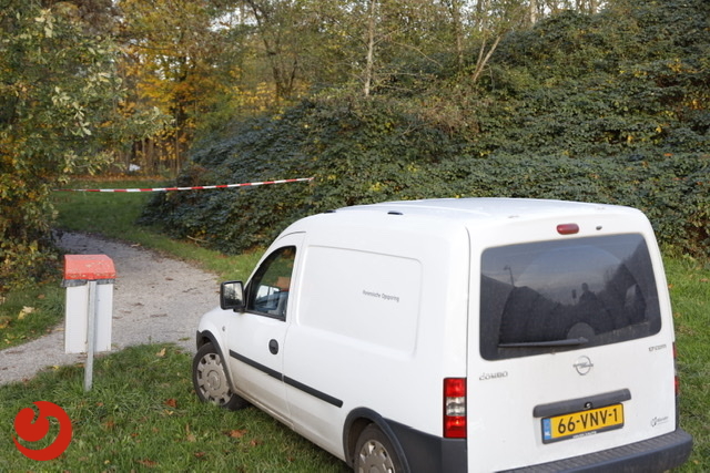 Overleden persoon aangetroffen - DRACHTEN – Aan de Sportlaan is donderdagmiddag een overleden persoon aangetroffen.