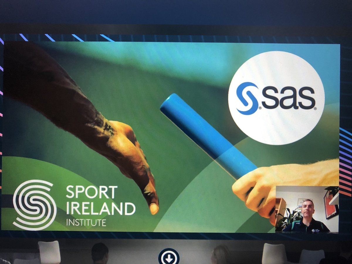 davidsmith4324's tweet image. Great to be hearing from Alan Swanton on how ⁦@sportireland⁩ has been working with SAS to maximise athlete potential #SASForumUKI