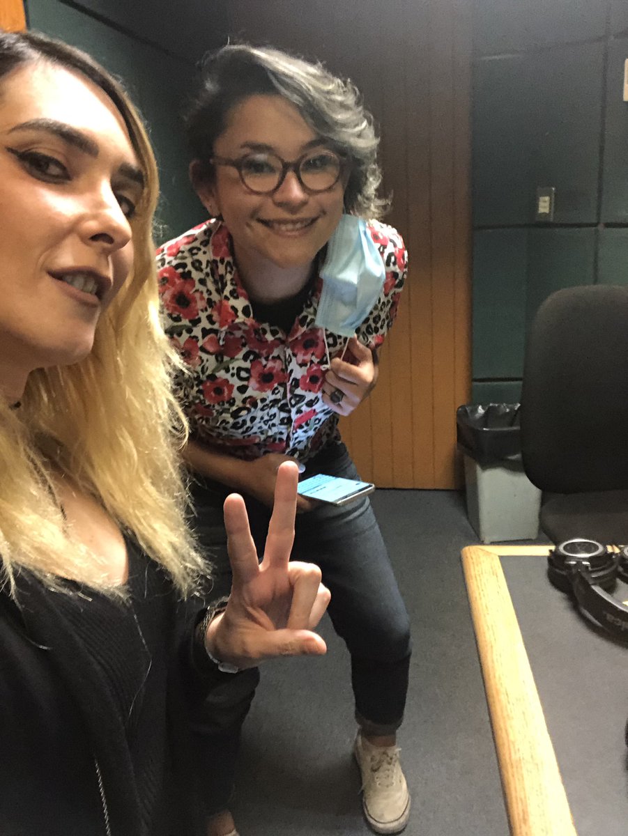 Marialadelradio's tweet photo. Feliz cumpleaños @reactor105 #R16 compartiendo con la ruda @interitzel y con todos ustedes que siempre han estado ahí gracias!!!! https://t.co/lcfubEgnSK
