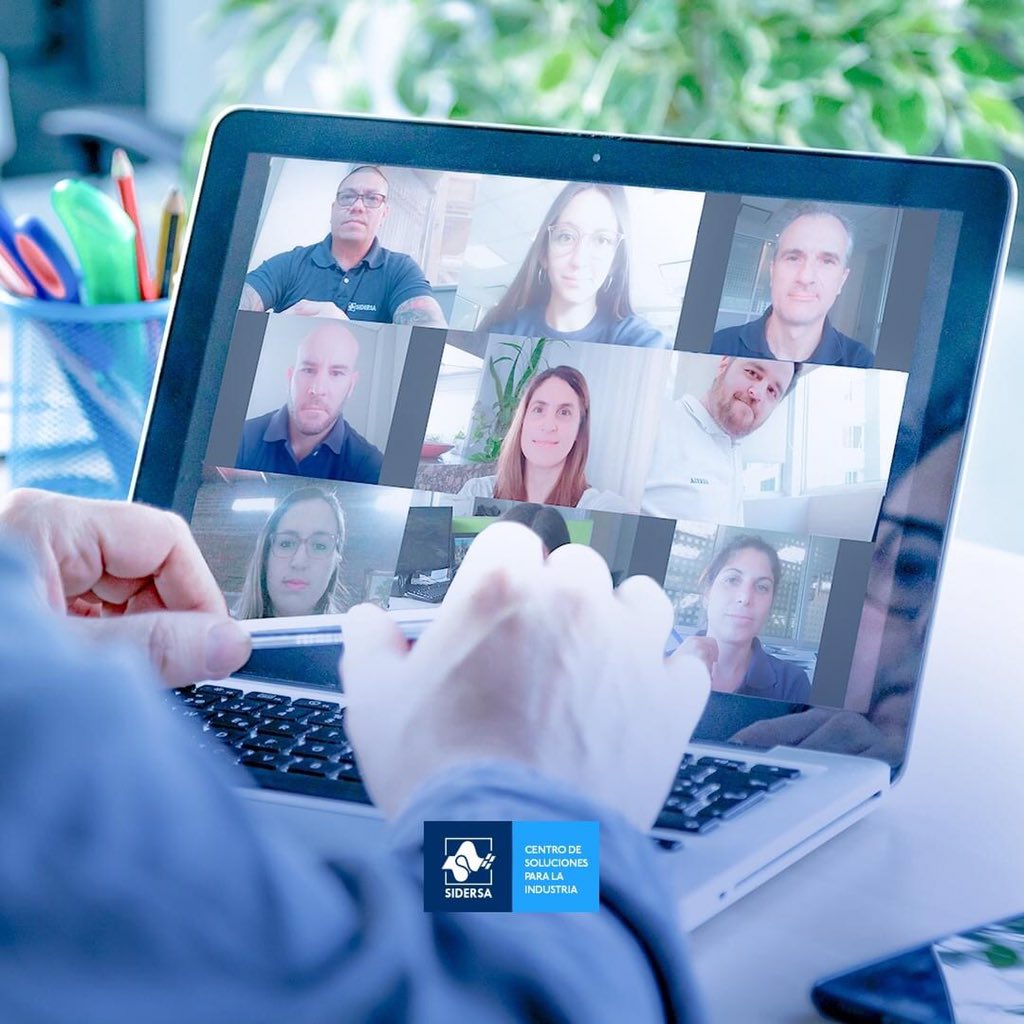 Dispuestos a continuar superando desafíos, nos adaptamos a las nuevas modalidades de trabajo para seguir brindando respuesta.