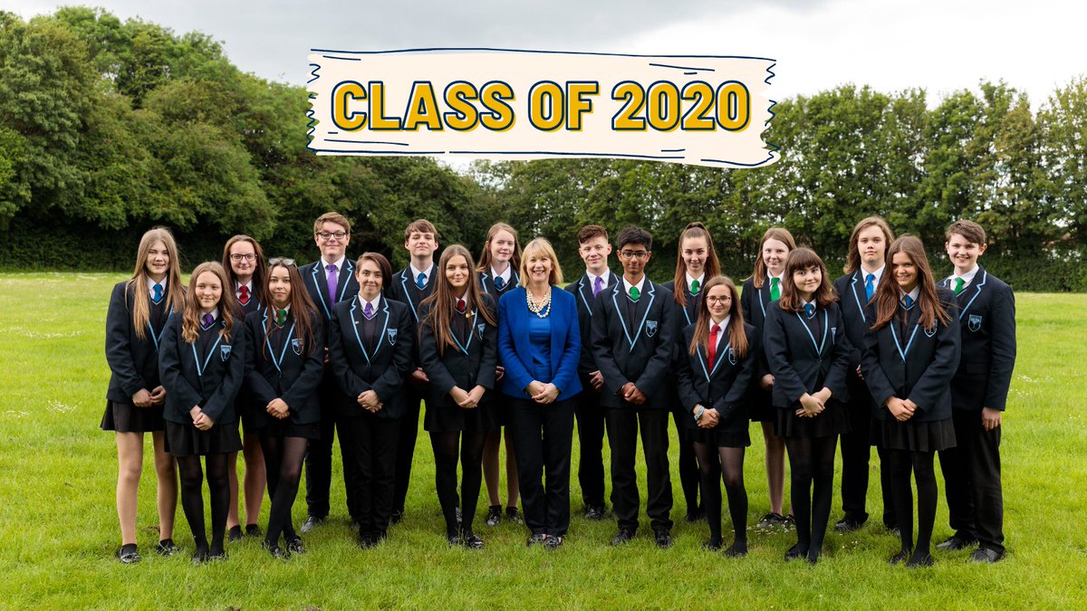 Class of 2020; unfortunately, we are not able to hold our annual certificate presentation evening. Please read the following letter with information on how to collect  Exam Certificates. cranbourne.hants.sch.uk/wp-content/upl…