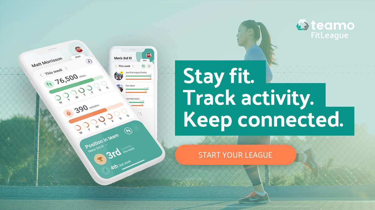 teamo_chat's tweet photo. 🏃‍♂️ Introducing FitLeague
 
Track your team’s activity to see who tops the FitLeague and keep them motivated, connected and feeling good!

Find out more and start your own FitLeague for your team today 👇

https://t.co/pVVbaeuLj5 https://t.co/oWWKAIKYAA