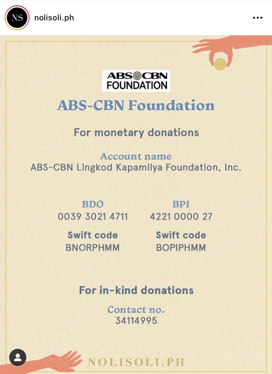 I have a list of places where u can donate safely. I STRONGLY DISCOURAGE donating to any organization in our govt. These ones are reliable and will surely reach those in need. They accept PAYPAL.  https://twitter.com/onlythbravelou/status/1326756154370744321