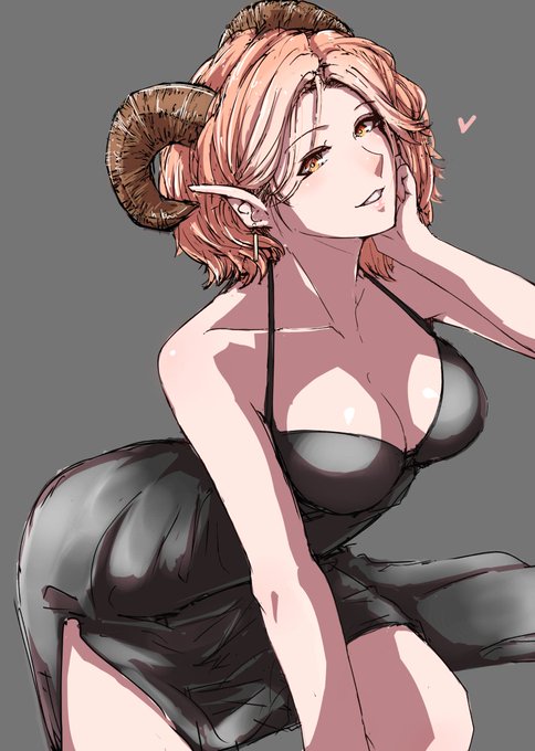 こういうおねえさんすき 