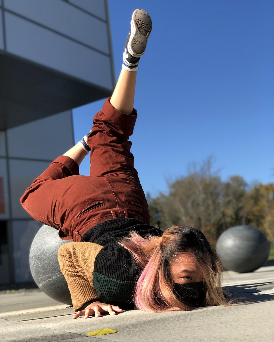 princetonarts's tweet photo. Annual #PrincetonDanceFestival goes all virtual this year with innovative work led by a diverse group of 6 #choreographers: https://t.co/LvWCf5ngBl #PrincetonArts #Princetagram #VirtualPrincetonU https://t.co/rl1FFXTJgh