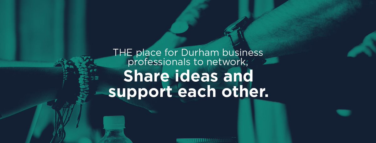 Inandaroundmag's tweet photo. Come and join us!

We are Durhams longest running community magazine, and we've picked up some very interesting people along the way... 

Meet likeminded professionals and spread ideas around the world 🌎
https://t.co/qbcqyX9Nbx https://t.co/Pfu6kCcFWv