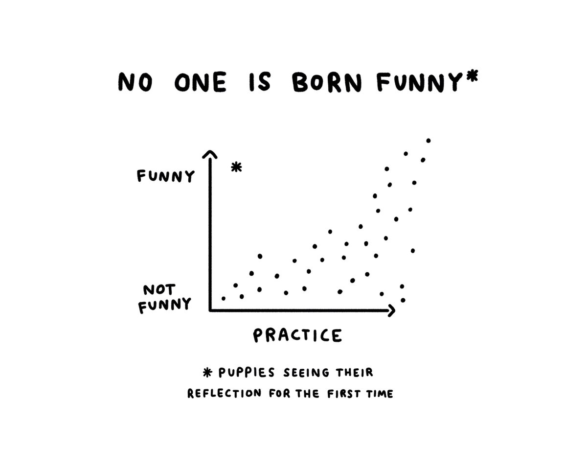 Humor Seriously tweet media