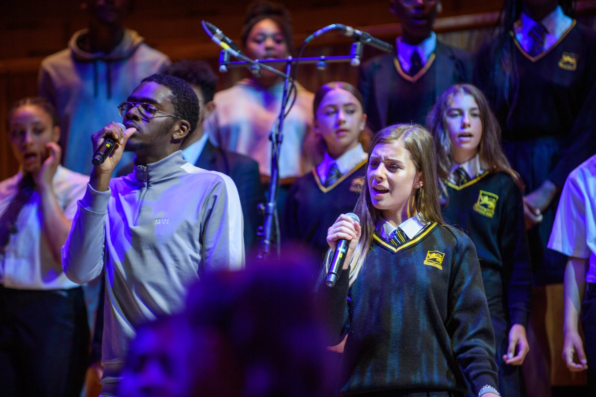 LewishamMusic's tweet photo. Are you a young person wanting to get into a career in #music? @lccmlondon are creating a video series, and they want your questions to put to a panel of established and upcoming industry professionals within the LCCM community! 

MORE INFO: https://t.co/P4VXxZwvby

#Lewisham https://t.co/I0WFQdkkZz