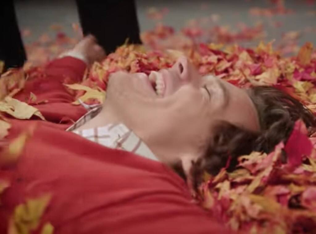 harry styles as olaf: a very cute thread