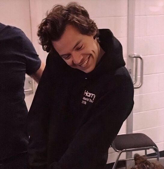 harry styles as olaf: a very cute thread