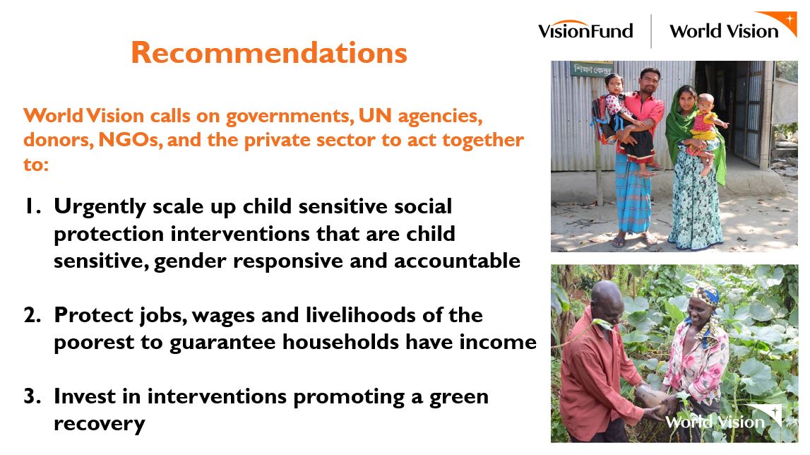 bristolpoverty's tweet photo. Really eye-opening final presentation from @AMunzara from @WorldVision on COVID-19 'aftershocks' in Africa and particularly on children, exacerbating existing challenges including access to education and food. She calls for urgent action to mitigate these impacts #COVID19Poverty https://t.co/LxqQEgGPgQ