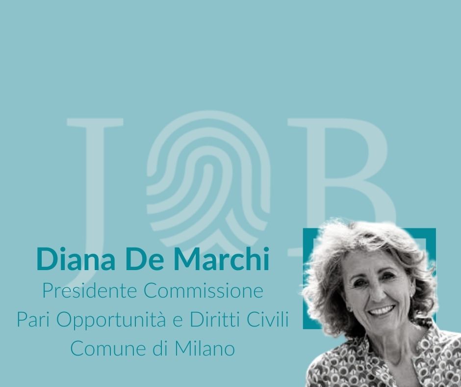 ⚡ Breaking News da #SecretaryPower!

Siamo felici di annunciare che <a href="/Diana_DeMarchi/">Diana De Marchi</a> sarà uno dei relatori al #SecretaryJob2020!
Per saperne di più: bit.ly/2UhP9UO

Siete curiosi di sapere cos'ha da dirci? Vi aspettiamo al Job!
Per le iscrizioni: bit.ly/3lpkhNT