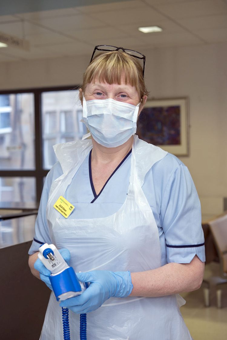 Great news for our 39,000 staff. NHSGGC is now officially a living wage employer!

This has been welcomed by <a href="/LivingWageScot/">Living Wage Scotland</a> 

Find out more here: bit.ly/2UkJLQD 

#livingwage #livingwageweek