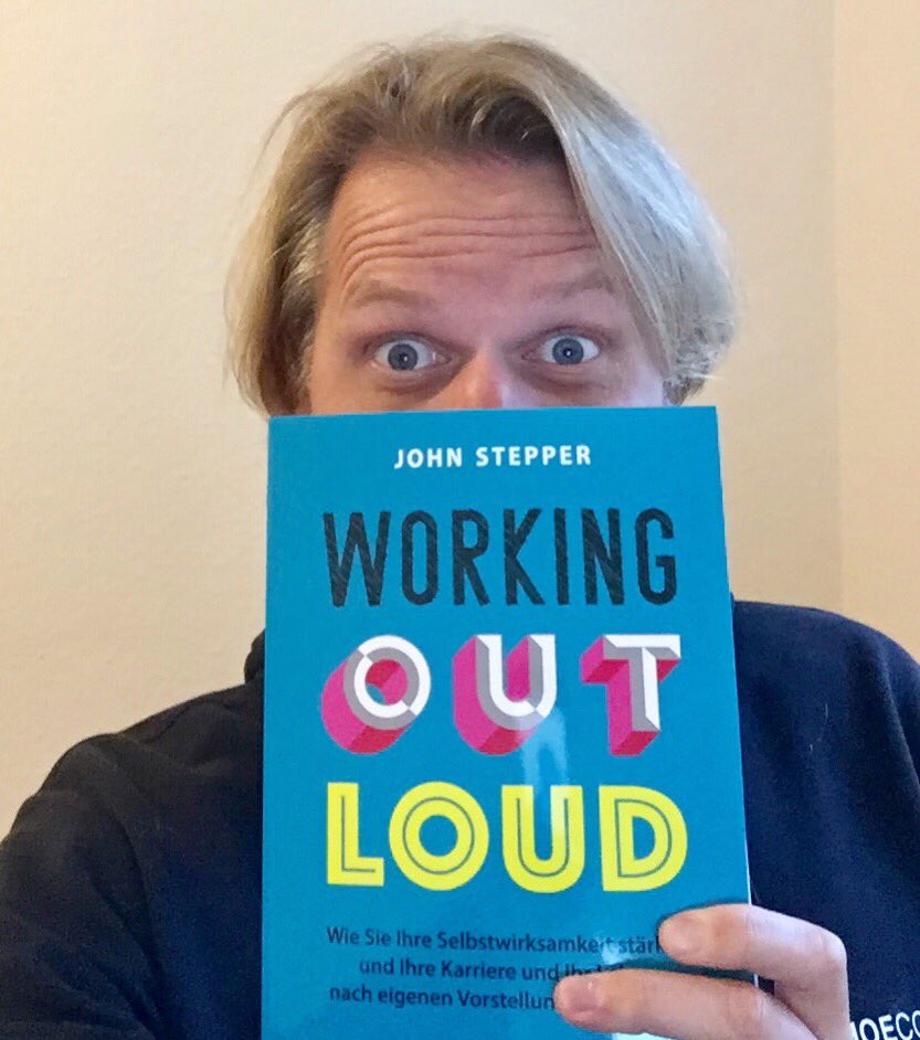 Post von @k0rnelsen! Let the games begin. <a href="/johnstepper/">John Stepper</a> #WOL #WorkingOutLoud