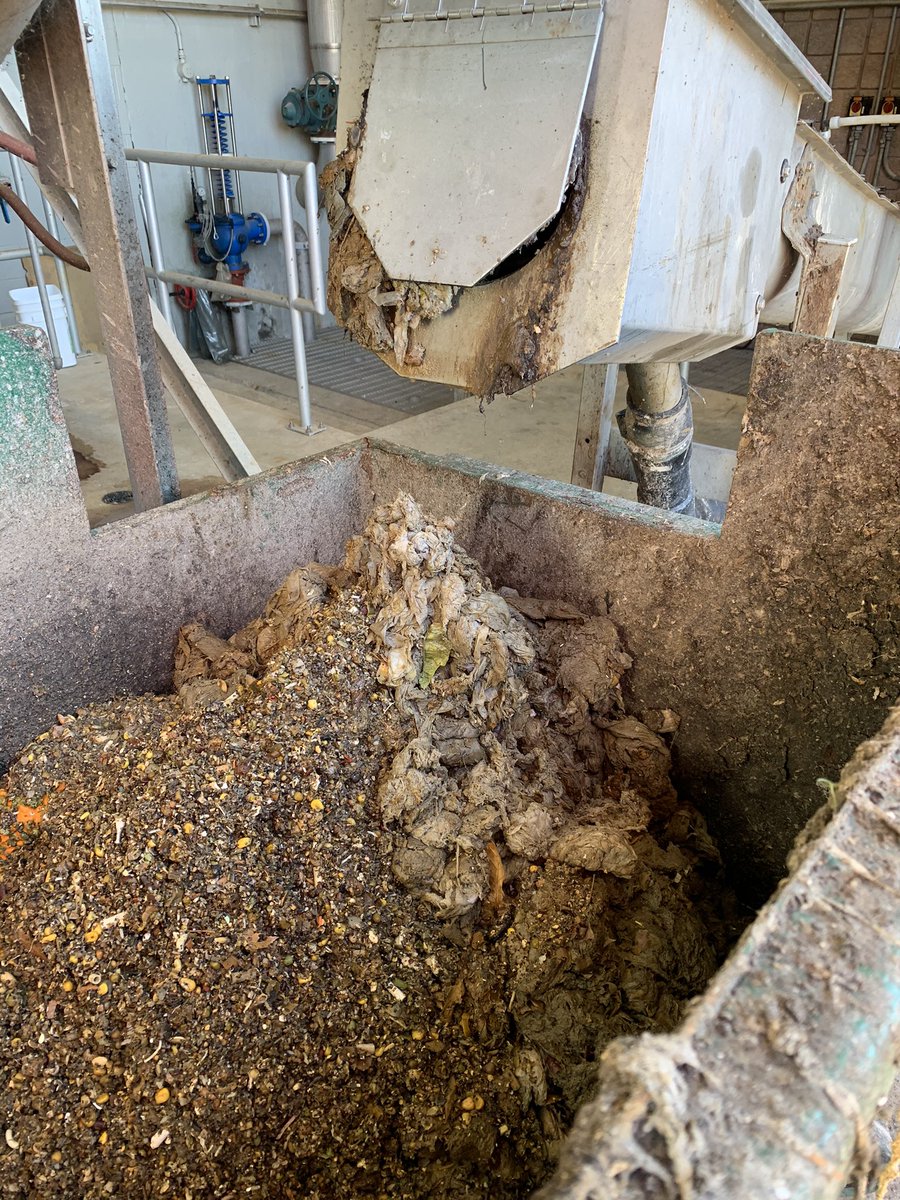 indramaharjan's tweet photo. It’s #ThankAnOperatorThursday 
Big shoot out to all the hard working #water and #wastewater system operators! You make a huge positive difference. @ShelburneTown @IDontFlushNews @OCWAnews https://t.co/Zpbgd71UxI