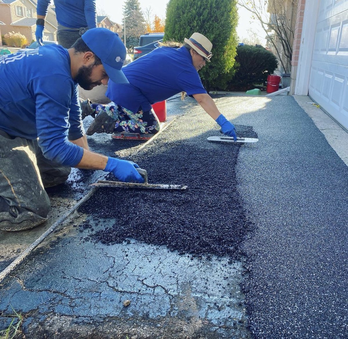 softroc rubber surfacing