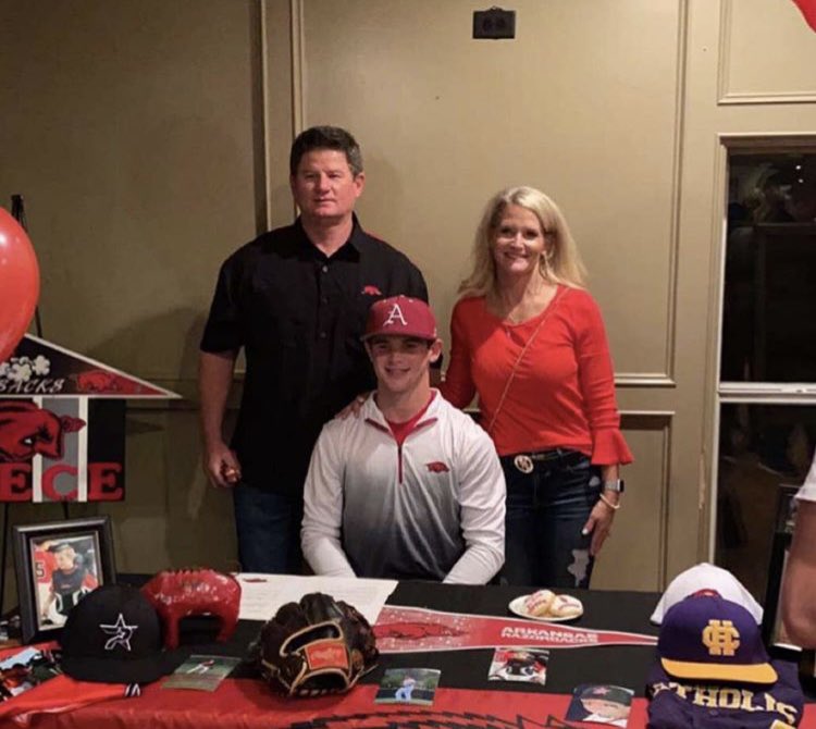 CHS Student Section tweet media