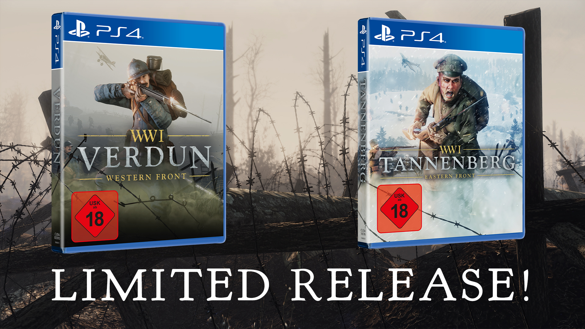White War LIVE - WW1 Game Series on X: Even though the #Armistice