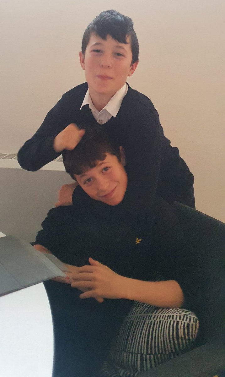 Targeted Support Space LHS (@spacetargeted) on Twitter photo Some great work this afternoon from <a href="/S2YTCaptains/">S2 Year Team Captains</a> <a href="/S2LHSYT/">S2 Year Team @ LHS</a> Kyle and Ryan. Great to have you both here together at last! โญ Some great work this afternoon from <a href="/S2YTCaptains/">S2 Year Team Captains</a> <a href="/S2LHSYT/">S2 Year Team @ LHS</a> Kyle and Ryan. Great to have you both here together at last! โญ