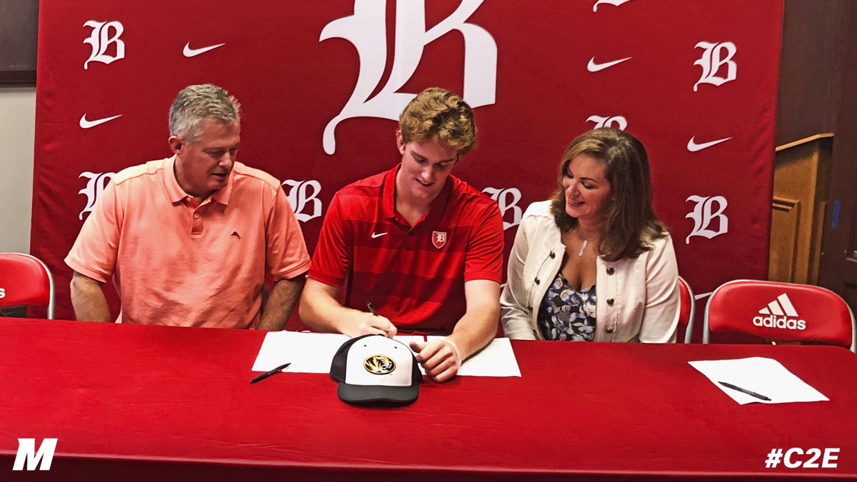 Mizzou Baseball tweet media