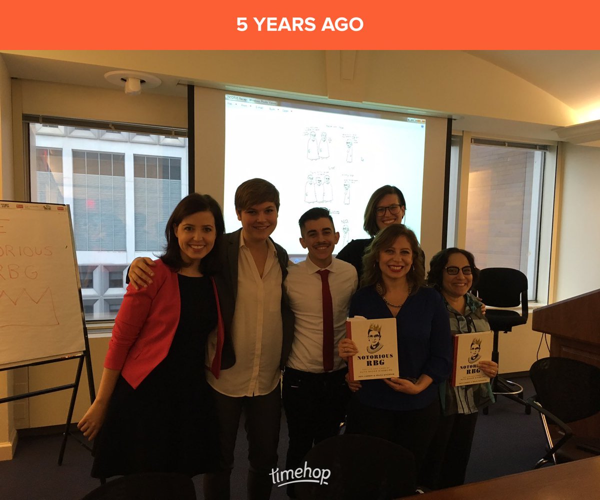 irin's tweet photo. ⁦@chasestrangio⁩ ⁦⁦@votejgr⁩ @halliejaypope ⁦@LibertyLouise⁩ look at this time capsule from our aclu panel. Lenora is missed. ⁦@shanakn⁩ https://t.co/4eOKi28Qj8
