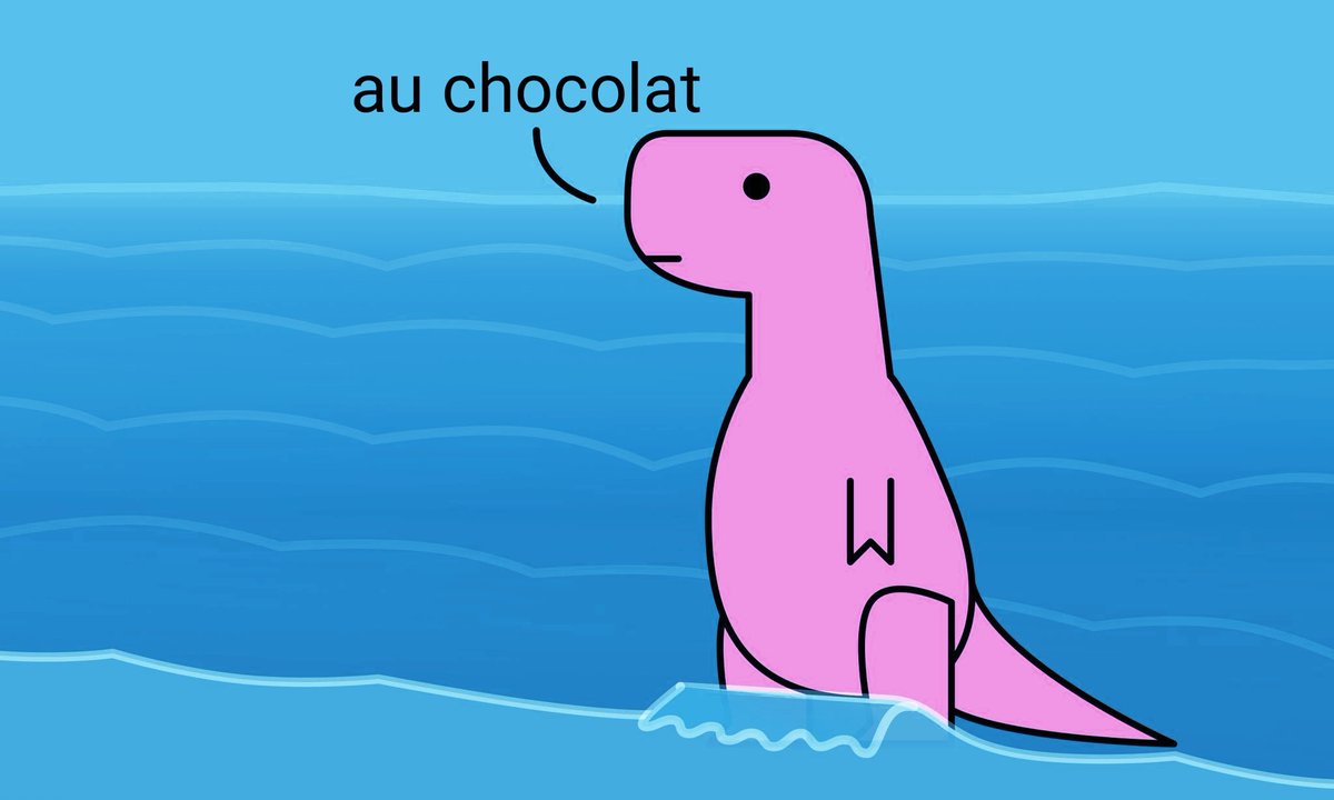dinosaur tweet media