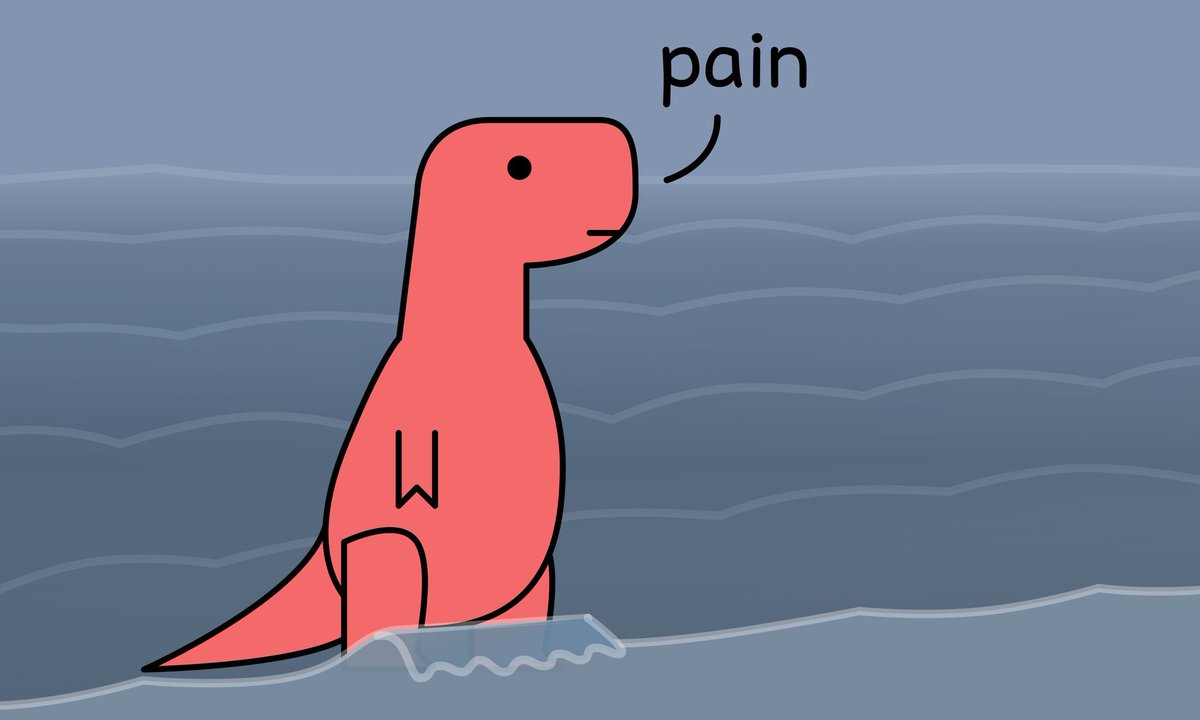 dinosaur tweet media