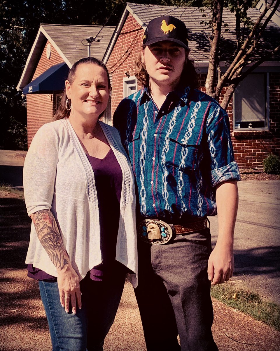 Robert Henry Band tweet media