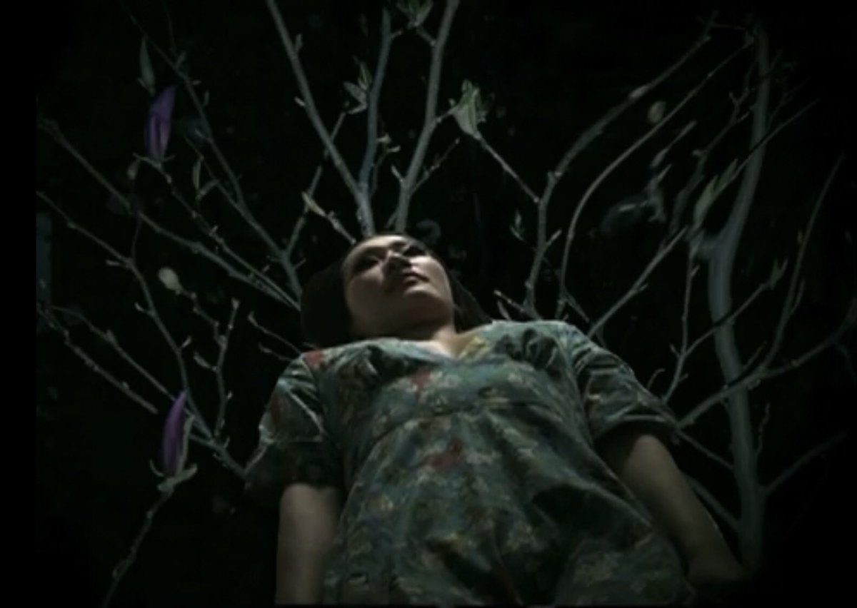 MichaelGurhy's tweet photo. Stills from an old video work I made called Becoming Unsticky https://t.co/OjKg1D3LbO