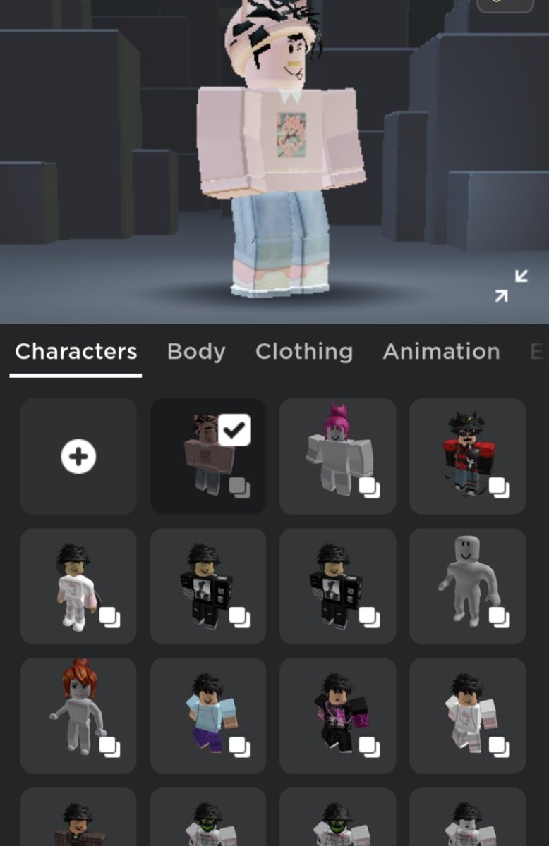 Justin82434578's tweet image. Trading account for robux
#roblox #sellingroblox