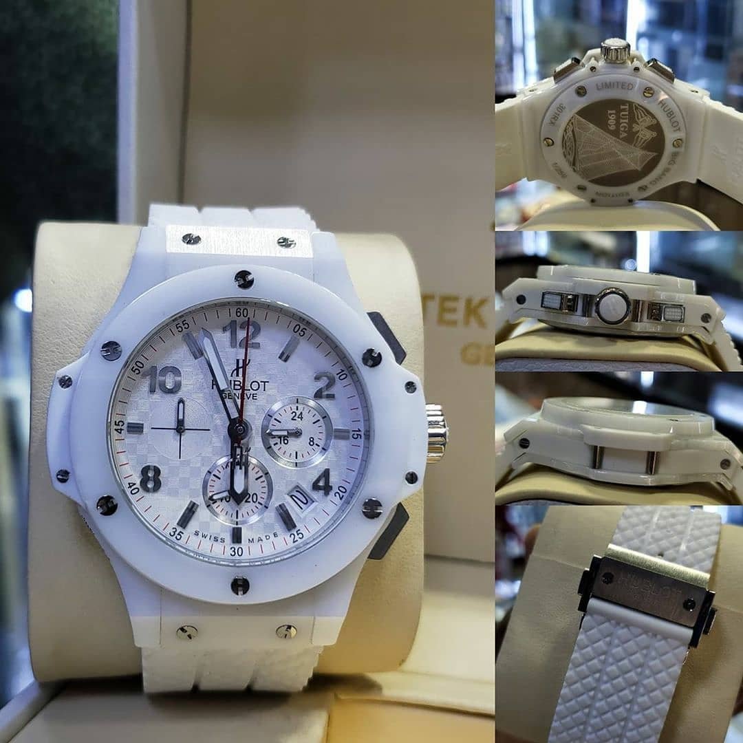 MegaOnlineSales's tweet photo. This watch is a must have π
See fine details of the watch in the slide π
π·οΈ β¦37,000 only
β‘οΈ Send a DM to get yours now. Nationwide delivery.
#fashion #MegaOnlineSales #luxurystyle #WeGoMega #WATCH #luxurywatches #NewArrival #Geneva #MegaShopNSave https://t.co/0MrLeoCyGr