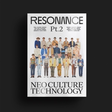BeepsKpopShop's tweet photo. [OPEN PO] NCT 2020 - RESONANCE Part 2
Rp 315.000

Release: 24 November 2020

1st PO Close: 15 November 2020

Pilihan Versi:
- Departure Ver
- Arrival Ver (Upcoming)

Content:
- Album Cover
- CD
- Member Photocard
- ID Card
- Sticker
- Folded Poster https://t.co/495sqbO0nN